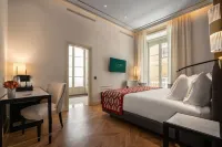 Áurea Casa Palacio Sagasta by Eurostars Hotel Company - balcony