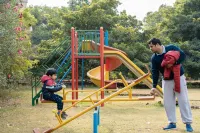 Clarks Safari Pushkar