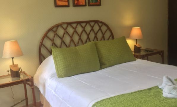 Hotel la Posada del Angel