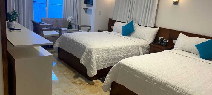 Halibut Hotel Hotels in La Romana