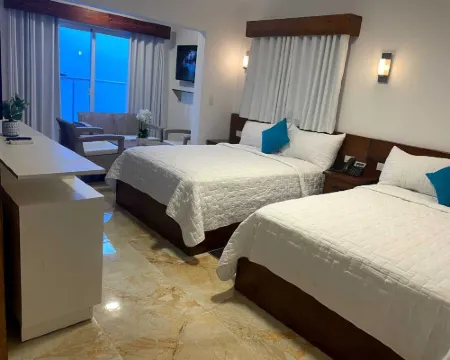 Halibut Hotel Hotels in La Romana