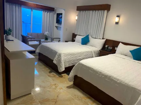 โรงแรมฮาลิบัต