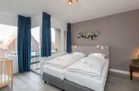 Amazing Apartment in Zoutelande with Balcony