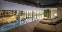 Aminess Laurel Khalani Hotel - Strand