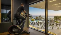 Aminess Laurel Khalani Hotel - Gym