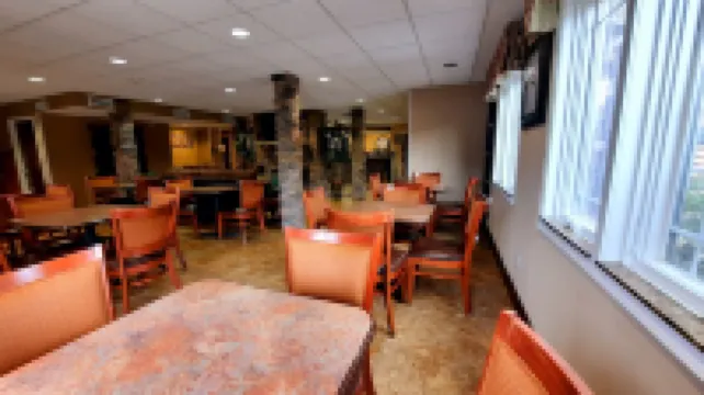 Stonebrook Lodge โรงแรมในเชโรกี