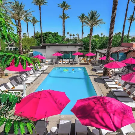 The Paloma Resort