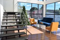 Hotel Payaya Candelaria de la Frontera Hotel a Chalchuapa