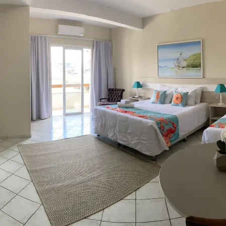 Hotel Mares do Sul