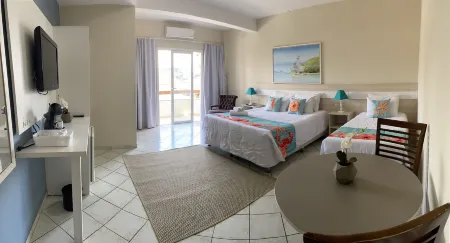Hotel Mares do Sul