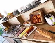 Hotel U Catagnu Hotels in Cervione