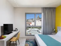 Legacy Hotel & Convention Center Nazareth Hotels in Nazareth
