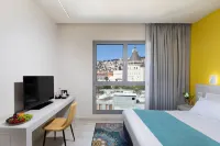 Legacy Hotel & Convention Center Nazareth Hotels in Mizra