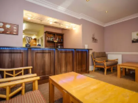 The Grove Hotel Hotels in Bournemouth