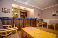 The Grove Hotel