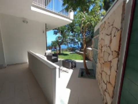 Il Corbezzolo Tropea Residence