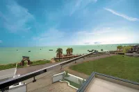 Jiwan Hotels - オーシャンビュー