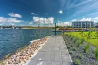 Grano Hotel Solmarina Spa & Wellness Hotel a Pruszcz Gdanski