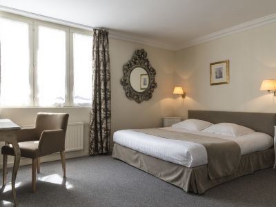 L'Univers Arras by Elema Hotels ex Hôtel de l'Univers Arras