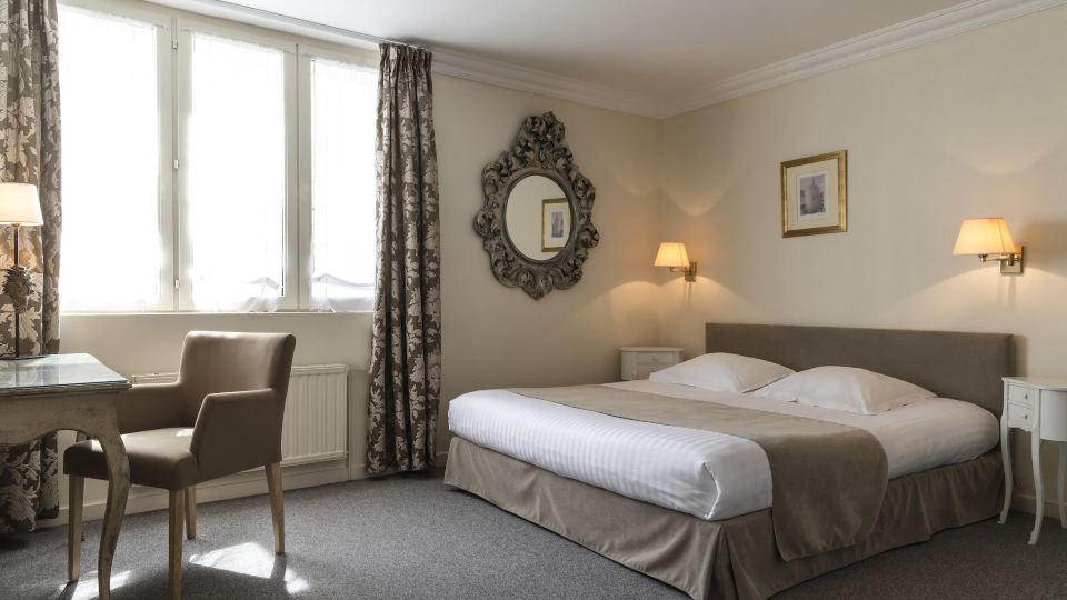 L'Univers Arras by Elema Hotels ex Hôtel de l'Univers Arras