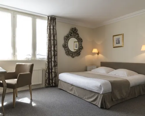 Hôtel de l'Univers Hotels in Arras