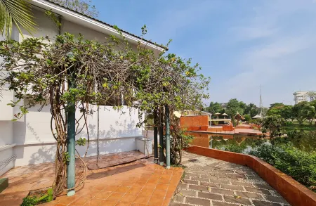 Phu Pha Phung Resort