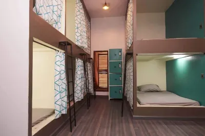 Lost & Found Dooms Hotels in 