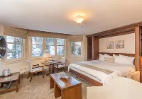 Hotel Columbia