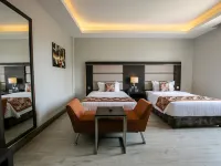 Athena Hotel Kampala Hotels in Kampala