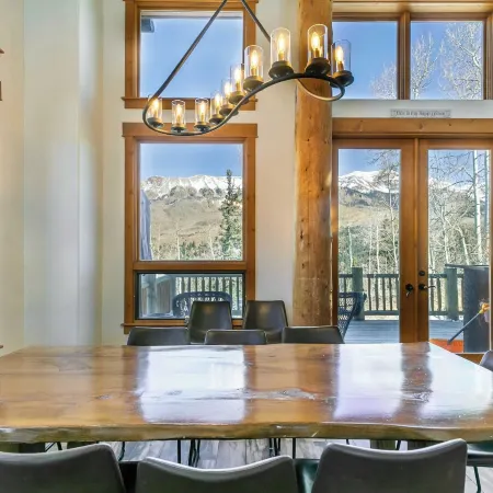 Adams Ranch Retreat by AvantStay Free Shuttle 2 Mountain Village Telluride Ski Resort