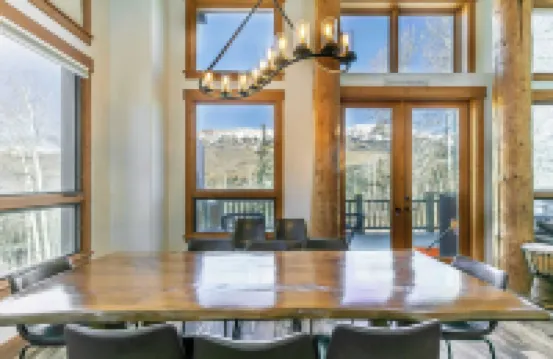 Adams Ranch Retreat by AvantStay Free Shuttle 2 Mountain Village Telluride Ski Resort