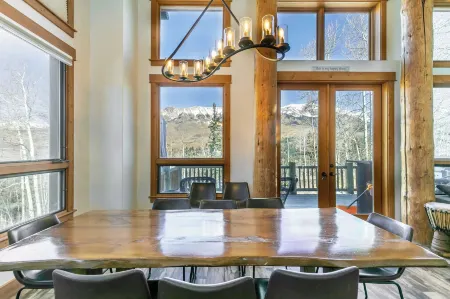 Adams Ranch Retreat by AvantStay Free Shuttle 2 Mountain Village Telluride Ski Resort