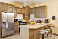 ゴールデンビュー #115 - 1ベッドルーム バイ Zenbreak