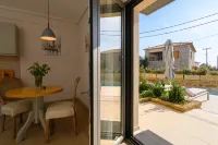 Kannas Mani-Luxury Suites- Adults Friendly 14+ Hotel di Agios Nikolaos