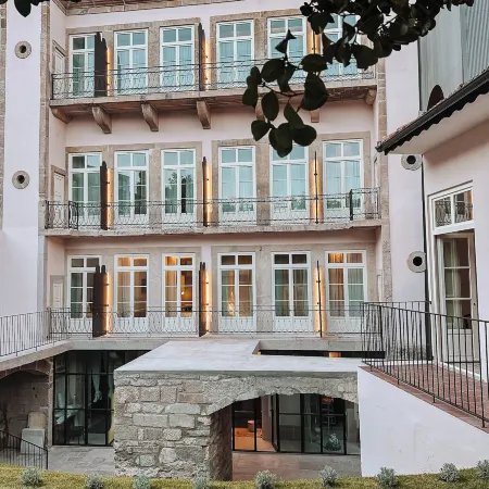 GRANDE HOTEL PARIS by STAY HOTELS