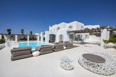 Villa Zircon