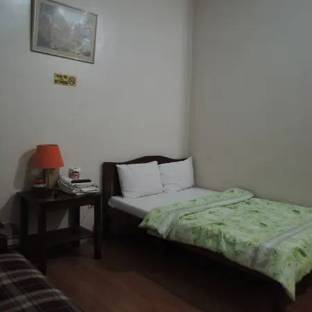 La Erma Pension House