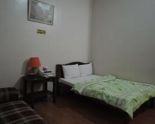 La Erma Pension House Hotels in Argao