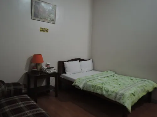 La Erma Pension House Hôtels à : Argao
