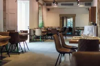 Palacio de Los Acevedo - breakfast