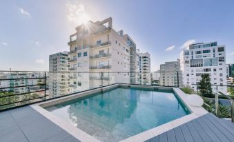 Regatta Living II With Breakfast Included - 603