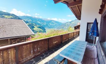 Chalet in Hippach Near Ski Paradise