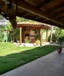 Pousada Serrano Hotels in Goncalves