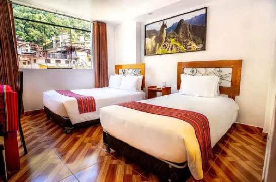 Hotel Machupicchu Inn