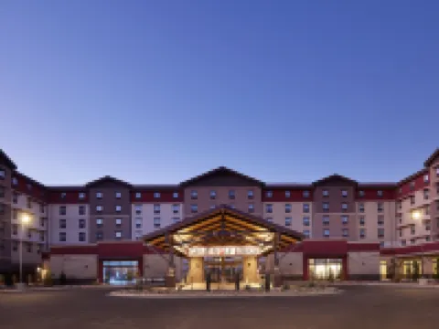 Great Wolf Lodge Arizona Hotels in Scottsdale