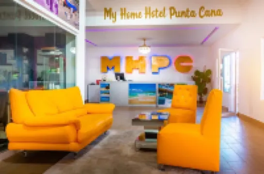 มายโฮม โรงแรมปุนตาคาน่า