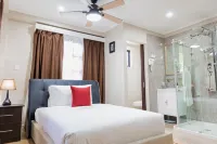 Myah's Luxury Suites Hotel Hotels in 