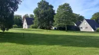 Cottage on the Grounds of Rathmullan House Hotel Hotels in 