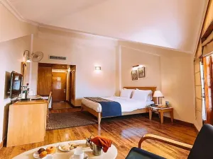 Hotel Willow Banks Shimla