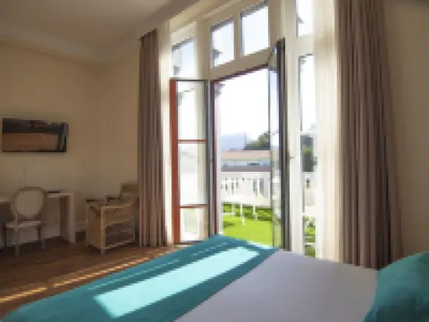 Hotel Villa Rosario, Palacete Hotels in Ribadesella